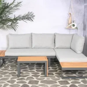 Olympia loungeset nieuw