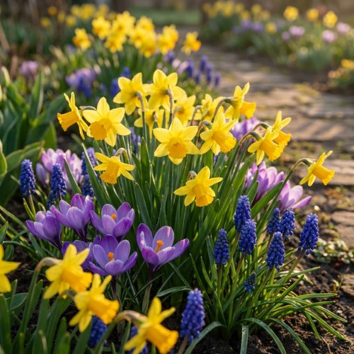 Tuinplanten